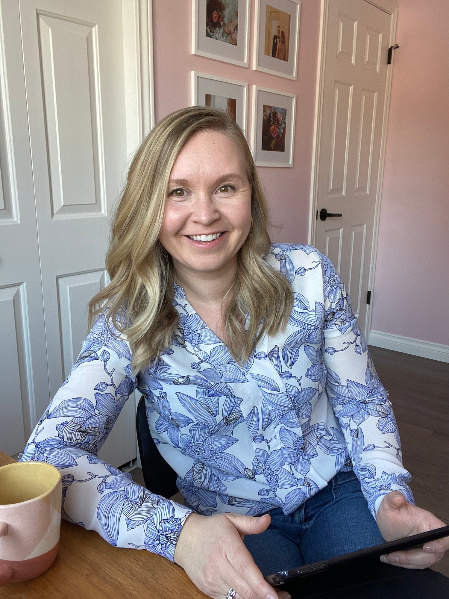 Residential Interior Designer