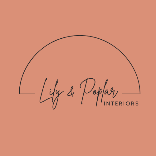 Lily and Poplar Interiors