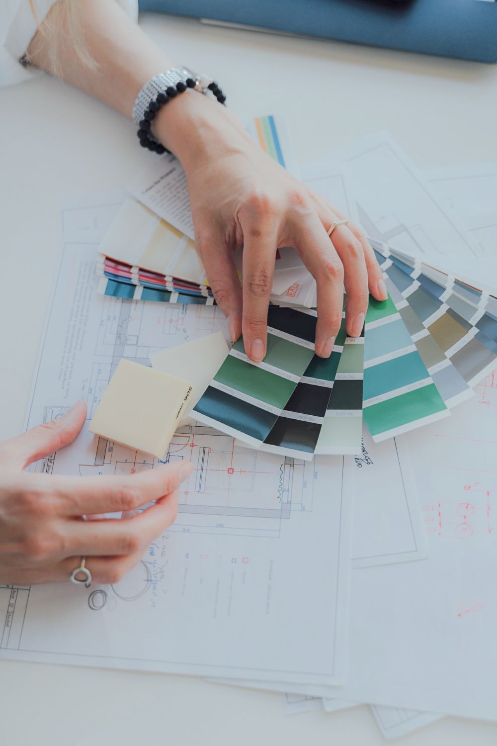 Here's Why You Need An Interior Designer